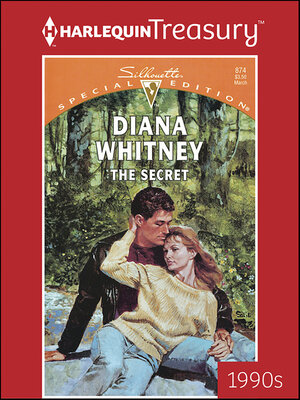 cover image of The Secret